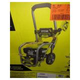 Ryobi 3300psi 2.5gpm Gas Pressure Washer