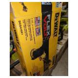 DeWalt 4.5"-6" grinder kit