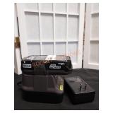 RYOBI 18v 1.5Ah Lithium Battery and Charger