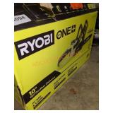 Ryobi One 18v 10" cordless chainsaw