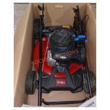 Toro Briggs&Stratton 140cc 21" lawn mower