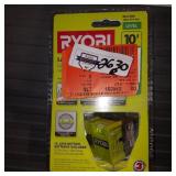 Ryobi laser cube  level