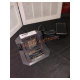 Ridgid Li Ion Battery Charger Only