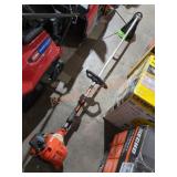 Echo 21.2cc Gas 2 Stroke String Trimmer