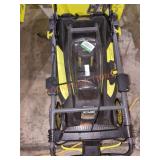 RYOBI 40v HP Battery Walk Behind Mower