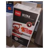 Toro Ultra Electric Blower/vacuum/Mulcher