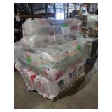 Owens Corning R13 Unfaced Insulation Skid Lot