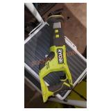Ryobi  reciprocating saw