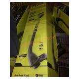 RYOBI ONE+ 18V 10 in String Trimmer and Edger