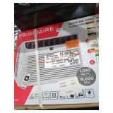 Frigidaire Room Air Conditioner 18,000btu