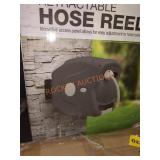 Sunnneday Retractable Hose Reel