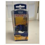 Irwin Marples 3/8" Cove Bit