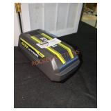 Ryobi 40V 4Ah Lithium Battery Only