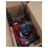 Toro 22" Recycler FWD Gas Self Prplld Mower