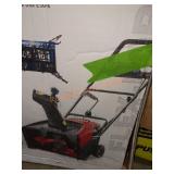 Toro PowerClear 21" 60v Brushless Snow Blower