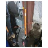 Husky 47" Digging Shovel