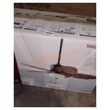 Home Decorators 52" LED Ceiling Fan