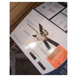 Hampton Bay 44" Ceiling Fan