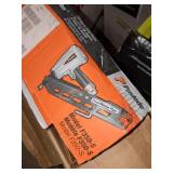 Paslode Powermaster Plus 30ï¿½ Strip Nailer