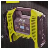 Ryobi 18v inflator deflator