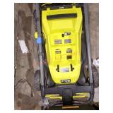 RYOBI 40v hp Battery Walk Behind Lawn Mower