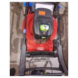 Toro Recycler Battery Walk Behind Mower