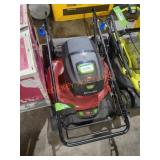 Toro 21" 60v RWD Self Propelled Push Lawn Mower