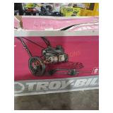 TroyBilt 22" Walk Behind String Trimmer Mower