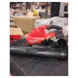 Milwaukee M18 145mph Battery Blower