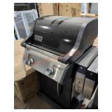 Weber Spirit E-215 2-Burner Propane Grill in Black