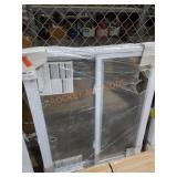 American Craftsman 42-3/4" x 35-1/2" Window