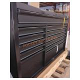 Husky 12-drawer Heavy Duty toolbox
