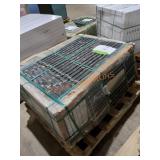 Premium Porcelain Floor Wall Tile Skid Lot