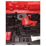 Milwaukee 1" SDS Plus Rotary Hammer M18