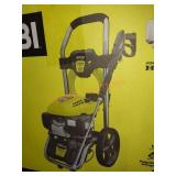 Ryobi 3100psi 2.3gpm Gas Pressure Washer