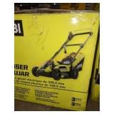 Ryobi 11Amp 13" Electric Push Lawn Mower