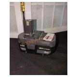 Ryobi One 18V 4Ah Battery Only