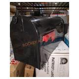 Architectural Mailboxes elite large post-mount