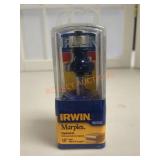 Irwin Marples 1/8" Edgebead Bit