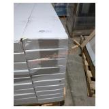 MSI Waterproof Vinyl Plank Flooring Lot