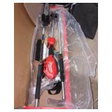Milwaukee M18 10" Pole Saw