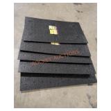 Paver Base 20"ï¿½36" Paver Panels, Set of 5