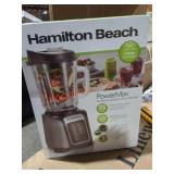 Hamilton Beach PowerMax Blender