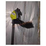 Ryobi 40v 17" Carbon Fiber Shaft String Trimmer