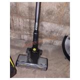 RYOBI ONE+ 18V Cordless Pet Stick Vac
