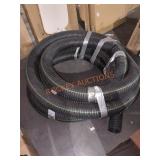 Advanced 4" x 50 ft. Singlewall Perforated Drain