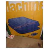 GAF Green Machine High Power Solar Roof Vent