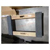 Milwaukee 1000lb Furniture Dolly