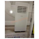 Vissani portable air conditioner 5300 BTU