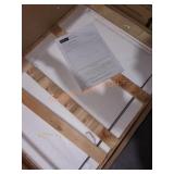 Homestyles granite top 20.6 cu ft